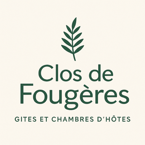 Clos de Fougères - Chambres d'hôtes de charme et B&B en Bourgogne