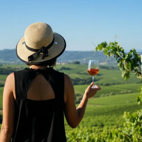 Découvrir la bourgogne - art de vivre et gastronomie
